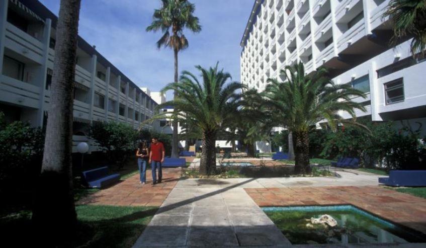 Estudios 331 Y 332 Flamesol Matalascanas Bagian luar foto
